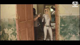A-Girl Season 2 Episode 5  (Not full movie) (Russian Supergirl/Cosplay/Superheroine)