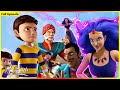 ருத்ரா தி எலக்ட்ரோ லேடி முழு எபிசோட் 9