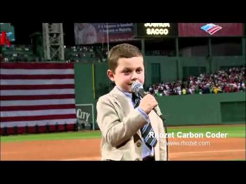 Joshua Sacco Delivers Herb Brooks' 'Miracle' Speech Before R