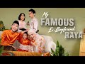Telefilem My Famous Ex Boyfriend Raya Telemovie Malaysia Terbaru 2024 FULL MOVIE