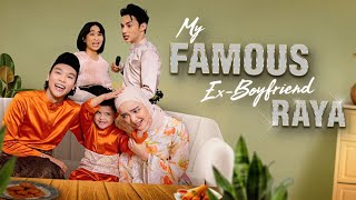 Download lagu Telefilem My Famous Ex-Boyfriend Raya | Telemovie Malaysia Terbaru 2024 [ FULL MOVIE ] mp3