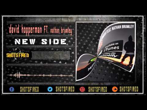 [ Progressive House ] David Hopperman ft. Nathan Brumley -  New Side