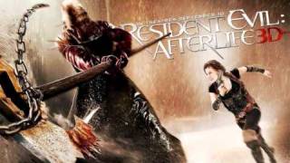 Resident Evil Afterlife Soundtrack - Tokyo [Opening Song]