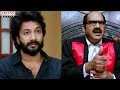 Satyadev Hilarious Comedy Scene In Court | Bluff Master Movie Scenes | Satyadev | Gopi Ganesh