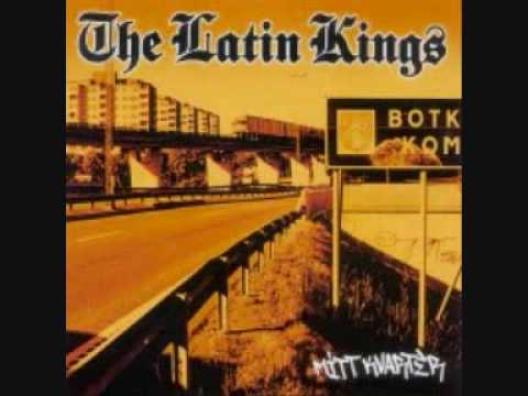 download lagu mp3 mp4 The Latin Kings Mitt Kvarter, download lagu The Latin Kings Mitt Kvarter gratis, unduh video klip The Latin Kings Mitt Kvarter