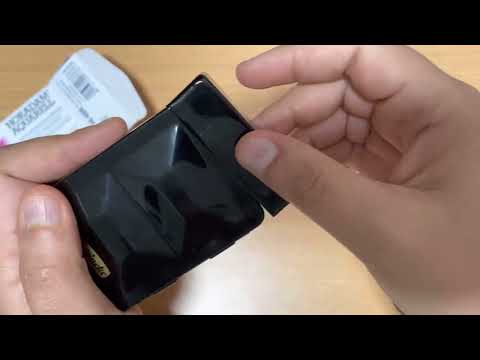 #unboxing #review  #schmincke hordam#schminckewatercolor travel palette with water tank-disappointed