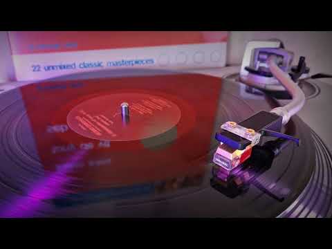 Subliminal Cuts - Le Voie Le Soleil (Original Mix) - 1993