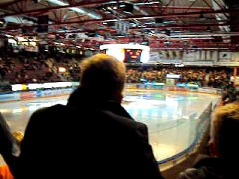 JYP - HPK Synergia Areena