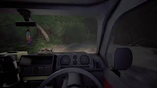 pamali THE HUNGRY WITCH