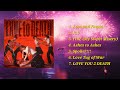 Playlist 𝕏dinary Heroes LXVE To DEATH 𝖋𝖚𝖑𝖑 𝖆𝖑𝖇𝖚𝖒
