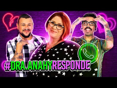 FRIEND, STOP BEING A FOOL! feat. DRA. ANAHY | Diva Depressão