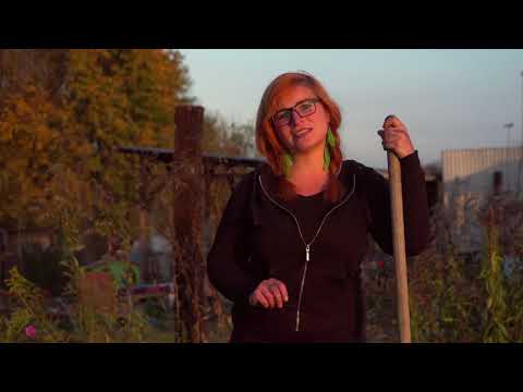 Čistá energie pro Pastvinu