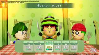 【プレイ動画】Miitopia　pt.7(仮)【マイフリ】