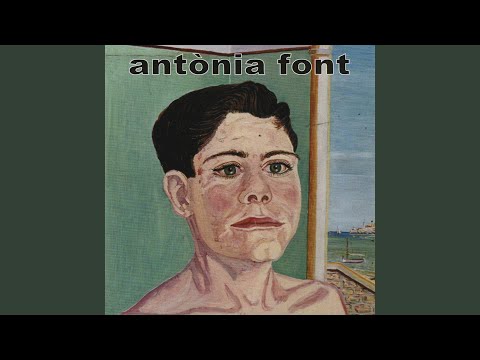 Aquesta Pluja - Antònia Font