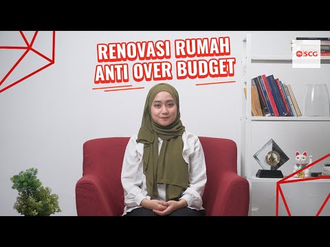 Pastikan Dulu Komponen Biaya di RAB Sebelum Renovasi Rumah