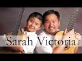 Acoustic Alchemy | Sarah Victoria | Marcus & Kevin Loh