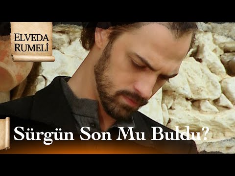 Aleks'in sürgün hayatı bitiyor mu? - Elveda Rumeli 31. Bölüm