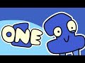 THE POWER OF ONE