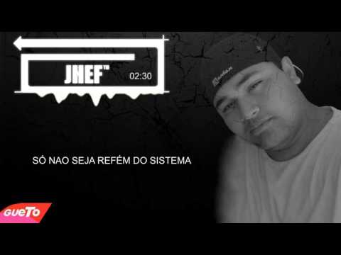 JHEF - Quem é Você