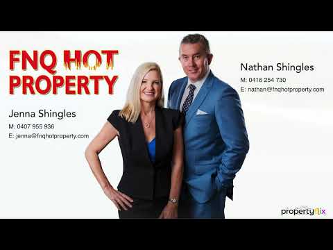 8 Apollo Quay, Trinity Park, QLD 4879, 4房, 3浴, House