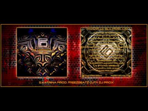 PRZ&DRAQ - Katrina prod. FREEZBEATZ cuty DJ PROX