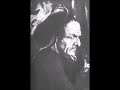 Gounod - Faust - Sérénade - Feodor Chaliapin (ROH, 1928)