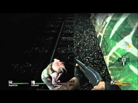 Amoklauf -  L4D frag 5 by Gully187th - HD