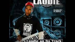 LAUDIE on Da Track Vol. 1-