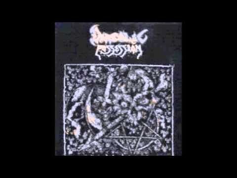 Diabolic Possession-Reign of Terror