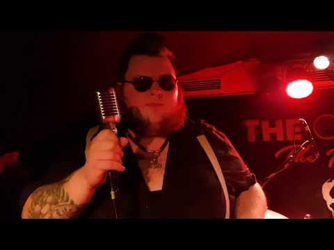 Barrels of Whiskey - The O'Reillys and the Paddyhats  Erfurt