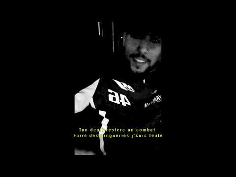 Jack Dé - Gueule D'Ange (16.05.96 - 19.01.2019) #ReposeEnPaix