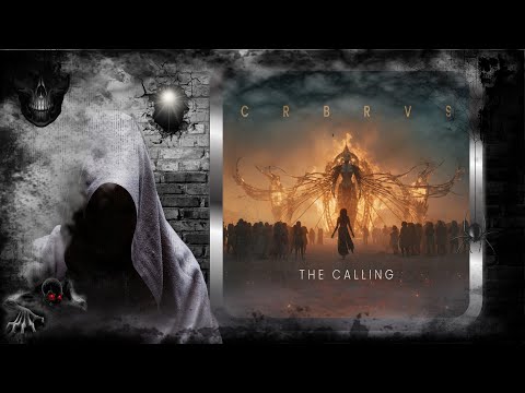 CRBRVS – The Calling (Extended Mix) [DistroKid]