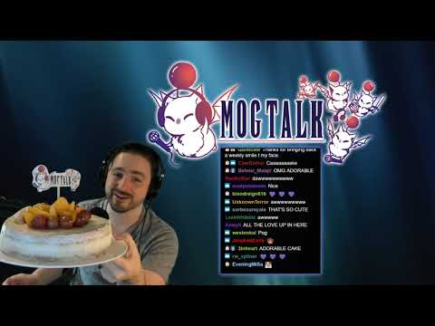 MogTalk: Episode 200 - Closing (Part 8)