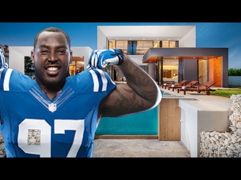 Arthur Jones Cause of Death |footballer | Net Worth, Age, Wife, Height, Kid, Family & Biography !