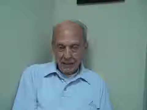 Patient video testimonial