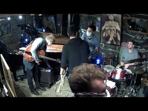 Evan Sherman Quintet - Live at Smalls - 6/1/2021