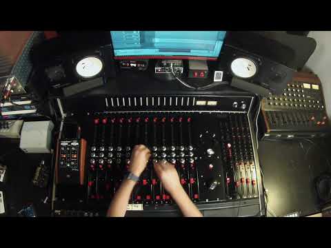 Westfinga, Derajah meets The 18th Parallel - Fisherdub [Live Dub Mix]