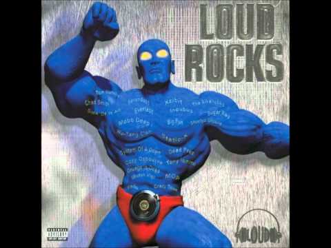 Static-X - Dead Prez - Hip Hop - Loud Rocks