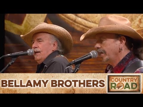 Bellamy Brothers - Redneck Girl