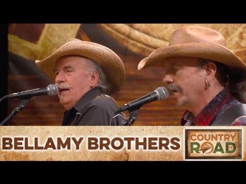 Redneck Girl - The Bellamy Brothers