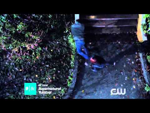 Supernatural - 10x11 - "There's No Place Like Home" - Promo