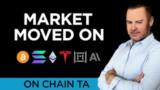 Is AI Black Swan HERE 📉 OpenAI Burns + Bitcoin's Supply Crunch loading? 💥