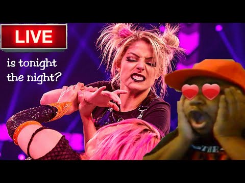 WWE RAW Live Stream January 25th 2021 - Watch Along Full Show