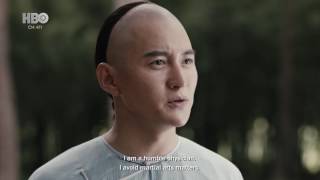 Master Of The Shadowless Kick: Wong Kei-Ying (2016) Video