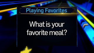 thumbnail: Playing Favorites: What is your favorite video game?