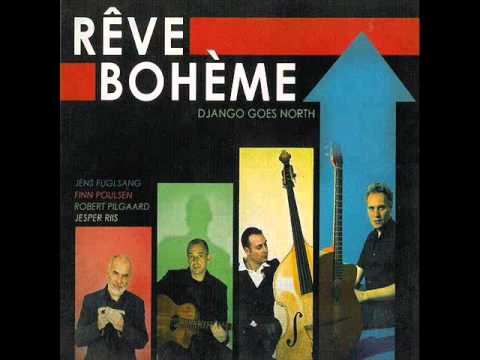 Rêve Bohème - I Can't Believe That You're in Love With Me