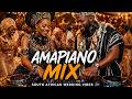 NEW AMAPIANO MIX 2026 AMAPIANO WEDDING PARTY MIX 2026