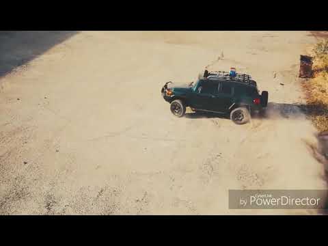 WER?✖VOLCANO MC✖UFO361✖CAPITAL BRA✖XATAR✖RIMIX (Official Video 4K)