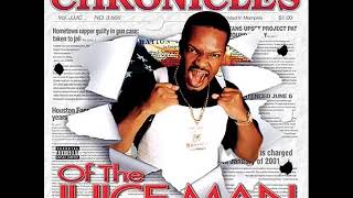 Juicy J Name It After Me