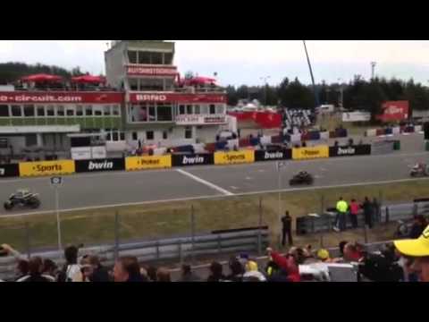 MotoGP Brno 2013